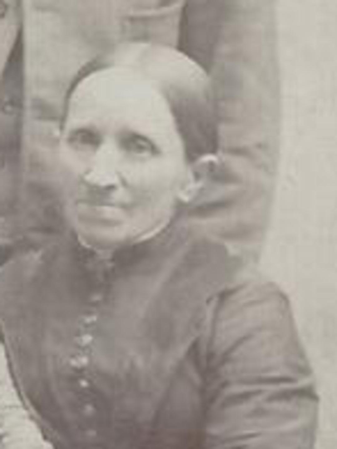 Emma Lyon (1838 - 1913) Profile